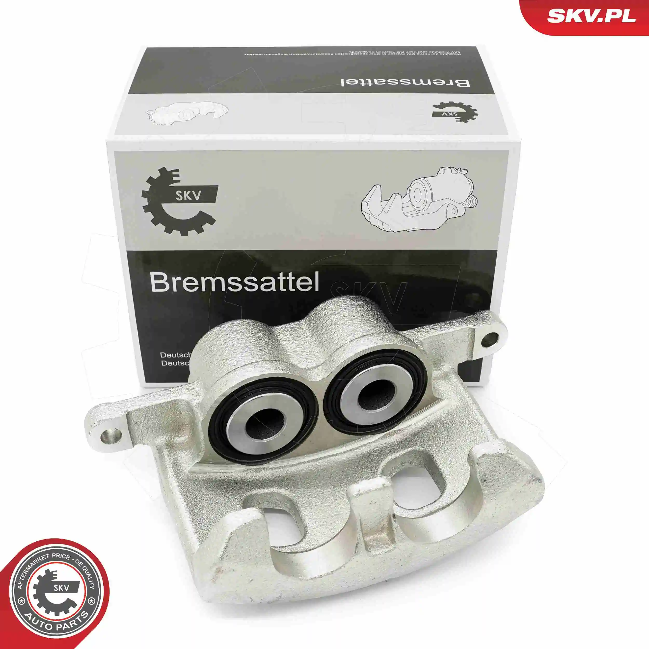 Brake Caliper